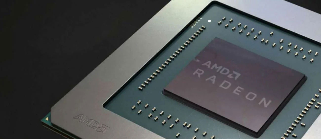 AMD RDNA