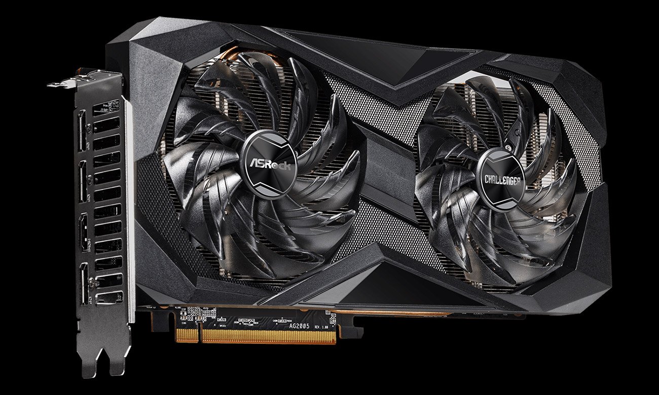 Radeon RX