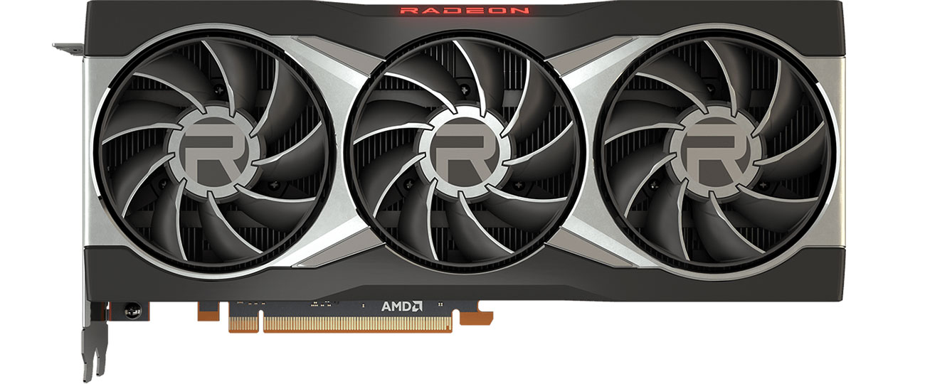 ASRock Radeon RX 6900 XT