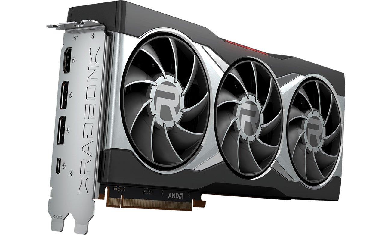 ASRock Radeon RX 6900 XT
