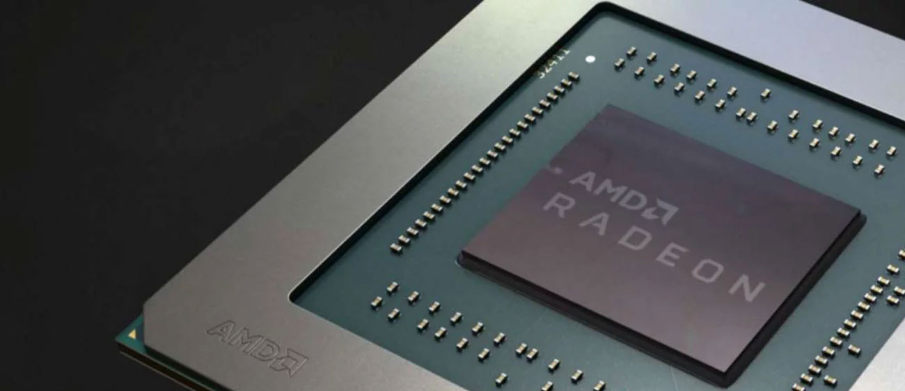 Architektura AMD RDNA