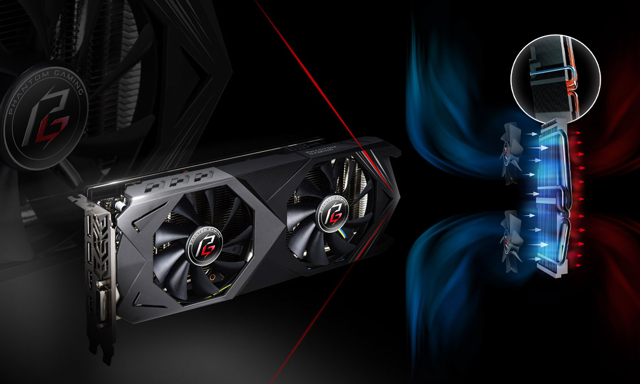 Radeon rx 590 series. ASROCK RX 590. ASROCK RX 590 Phantom Gaming. Rx590 Phantom Gaming 8gb. Охлаждение для RX 590 ASROCK.