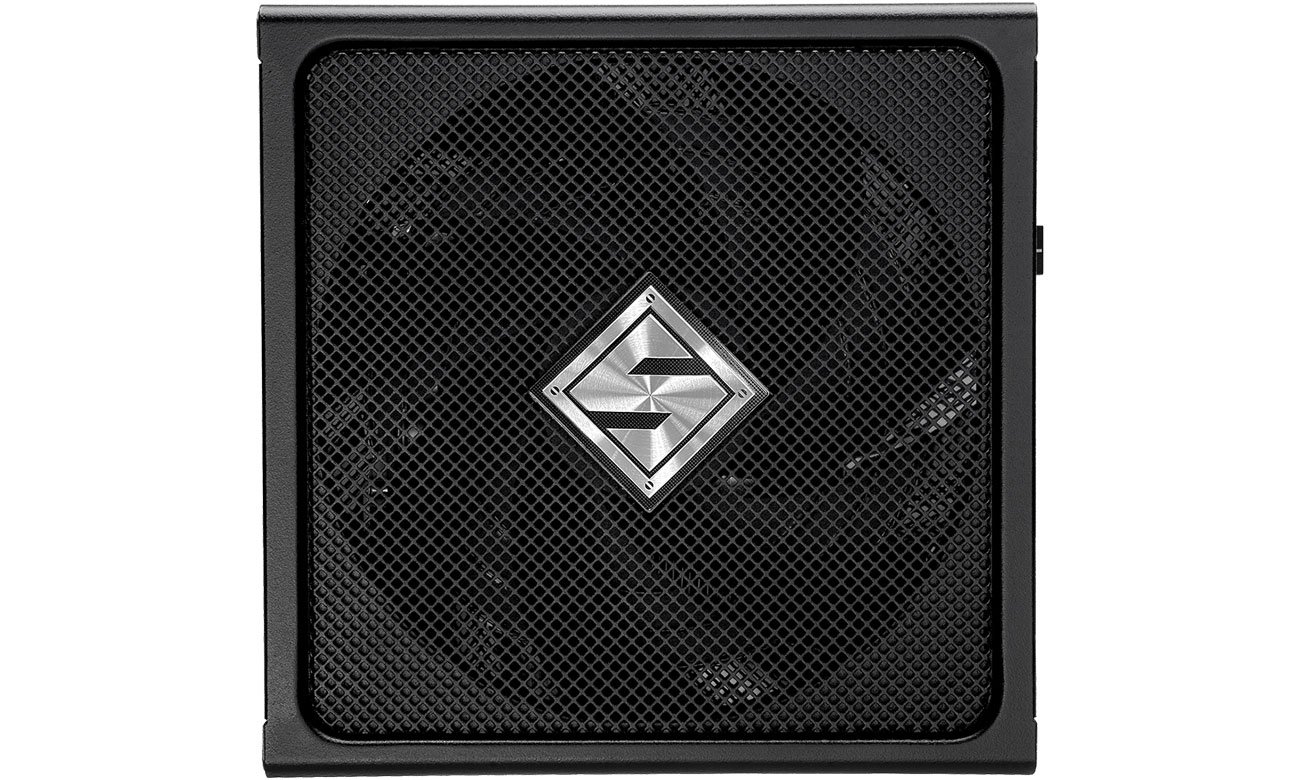ASRock Steel Legend