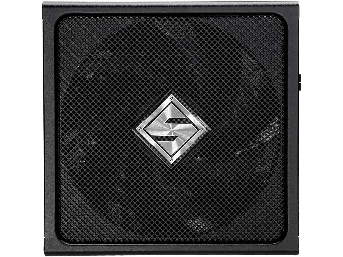 ASRock Steel Legend