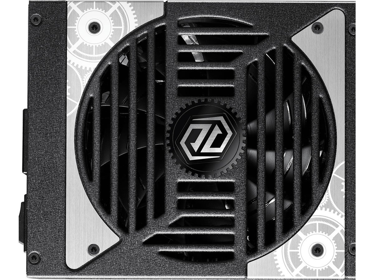 ASRock Taichi