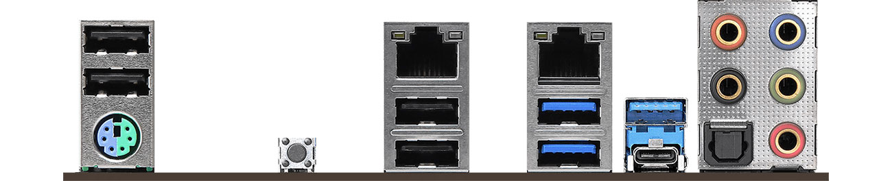 ASRock X299 STEEL LEGEND