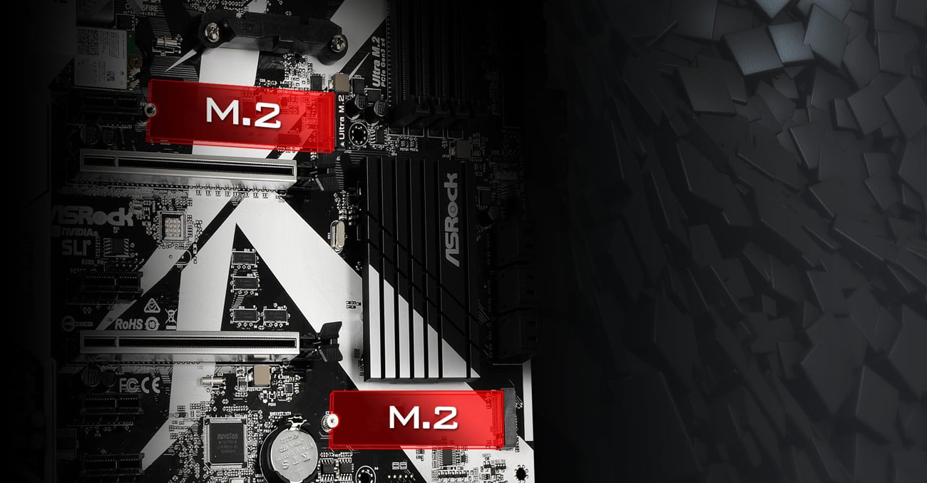 Płyta główna ASRock X370 Killer SLI