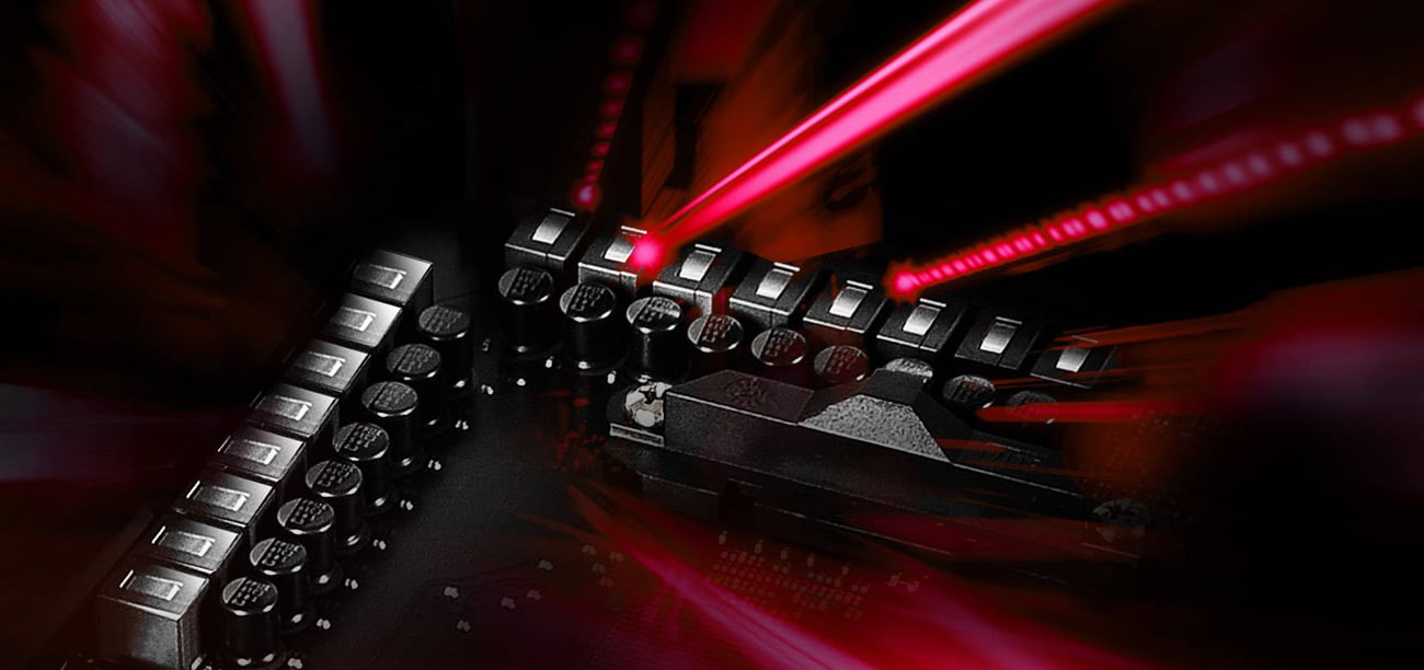 Płyta główna ASRock X370 Taichi