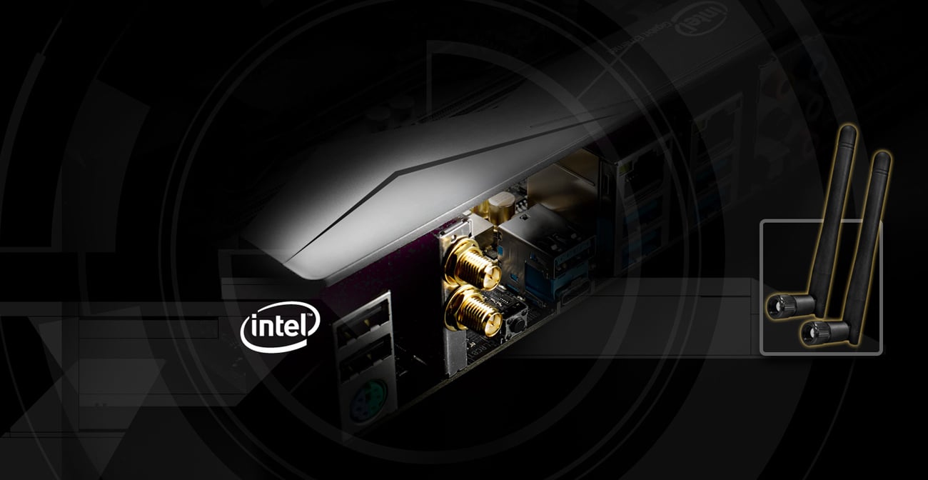 Płyta główna ASRock X370 Taichi WiFi