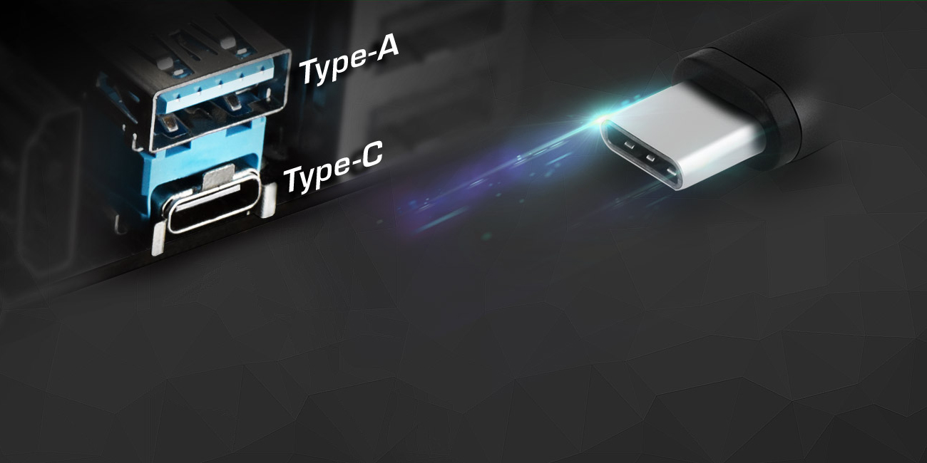 ASRock X370M Pro4 USB Typu-C