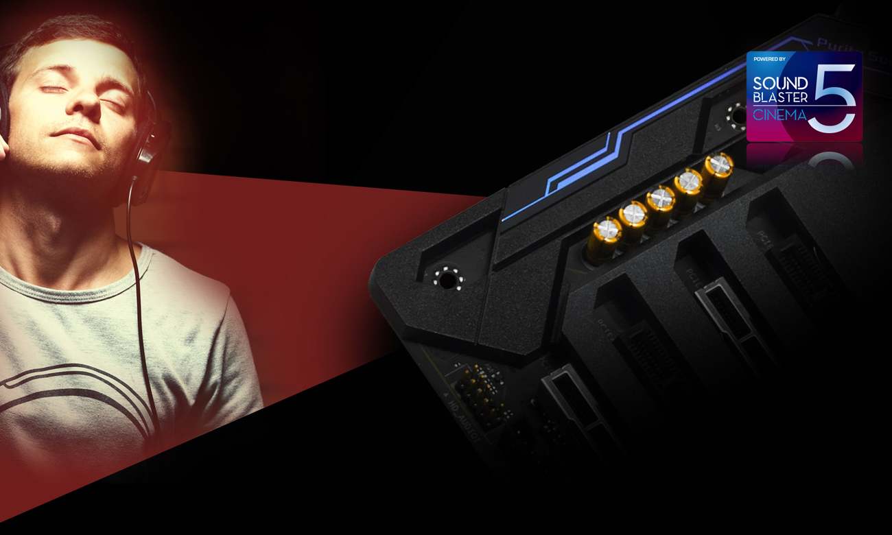 Sound Blaster 5