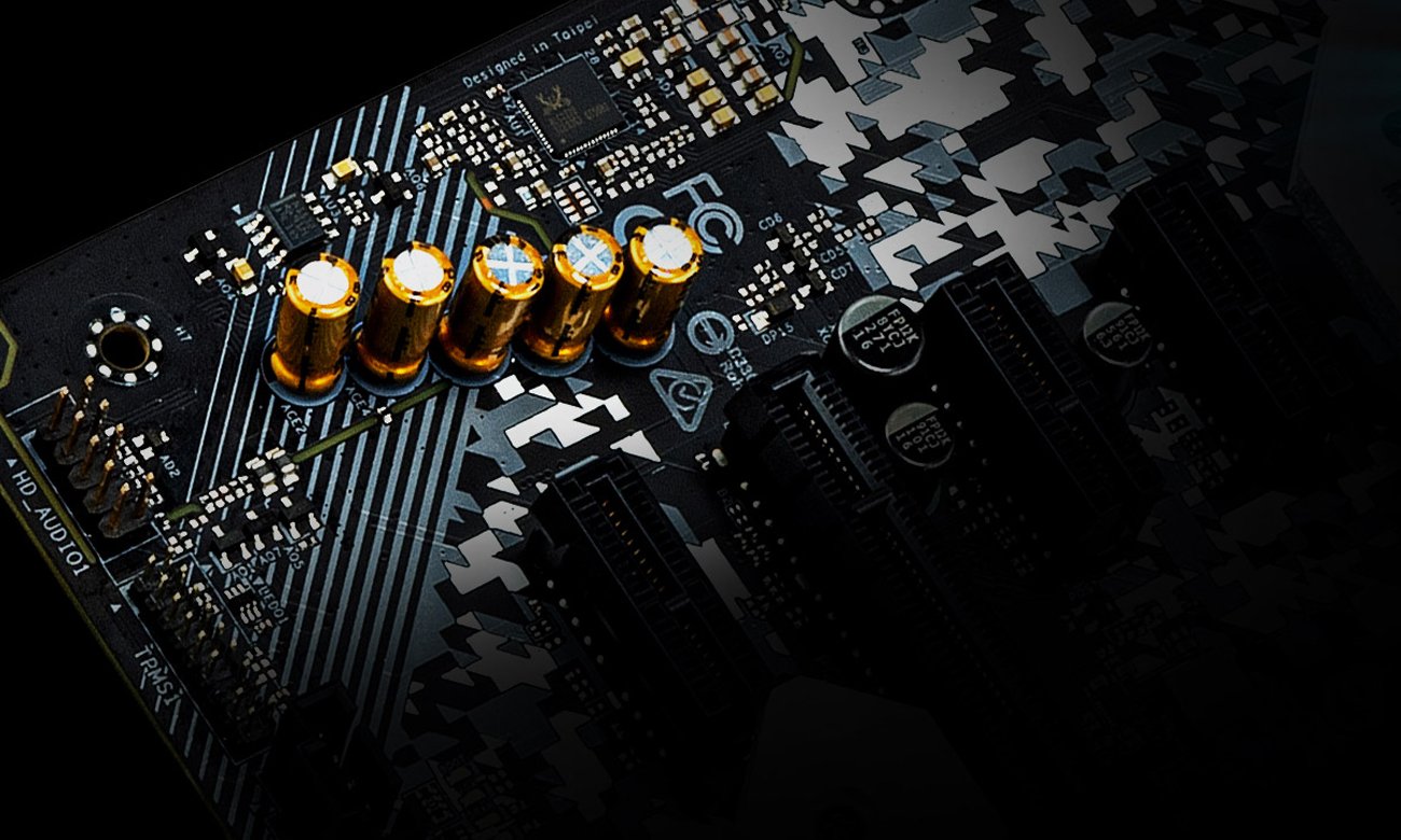 Audio klasy premium