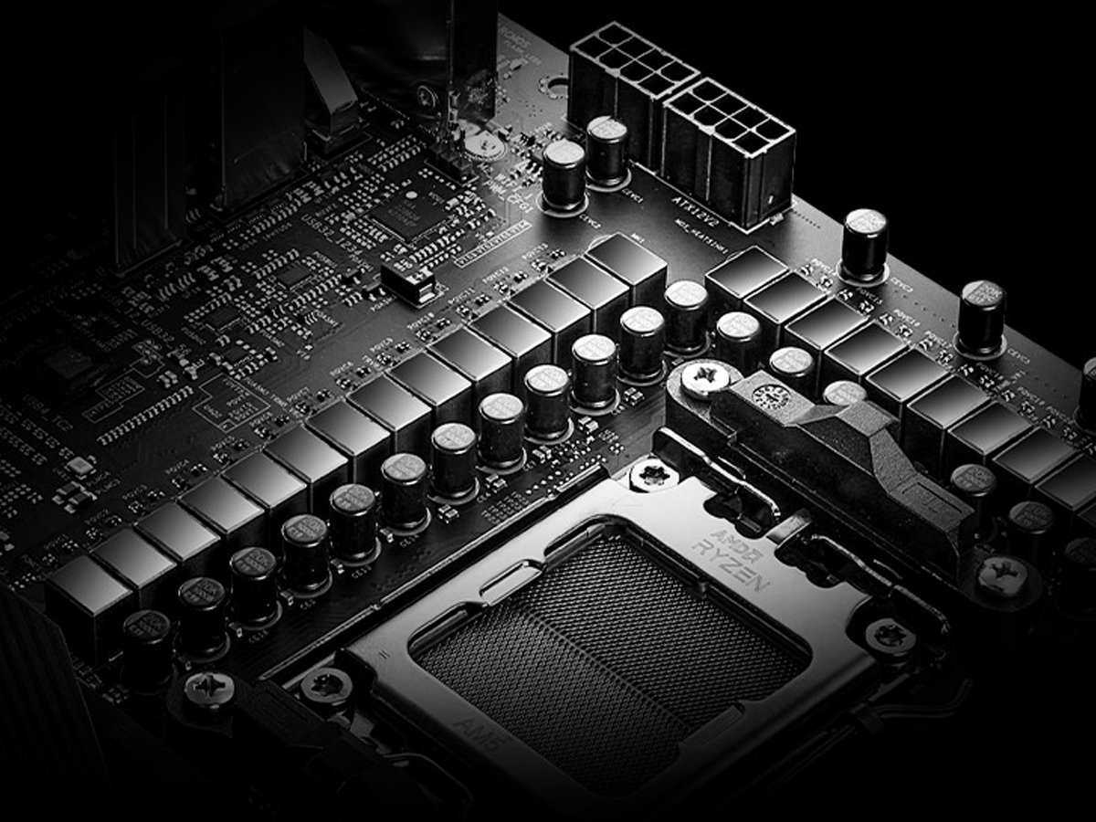ASRock X870E Nova WiFi - Szybkie złącza i możliwości rozbudowy