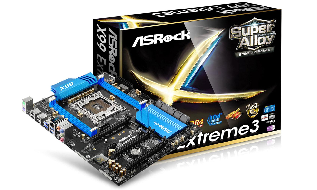 X99 EXTREME 3