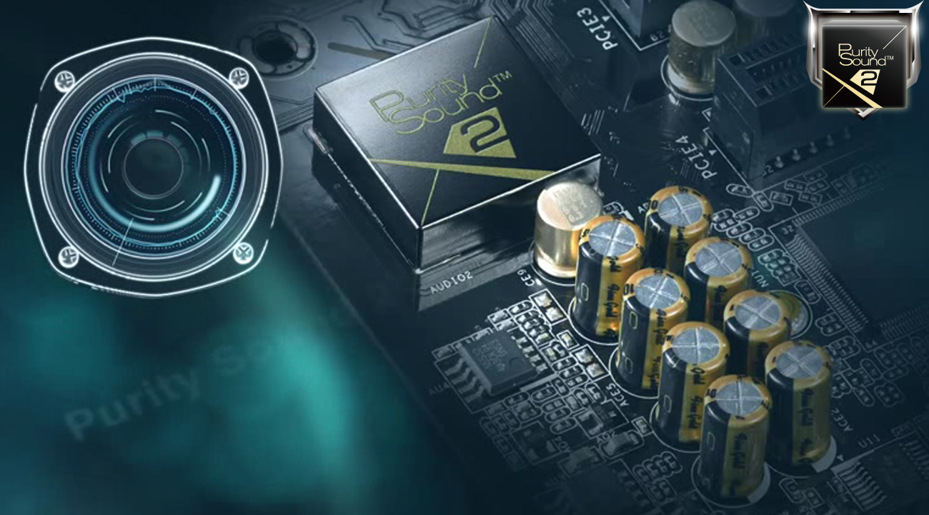 Purity Sound™ 2