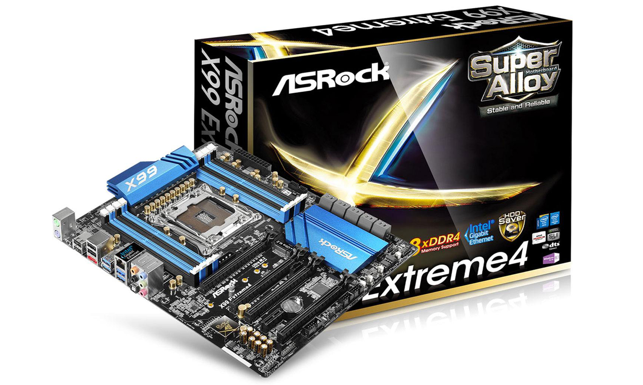 X99 EXTREME 3