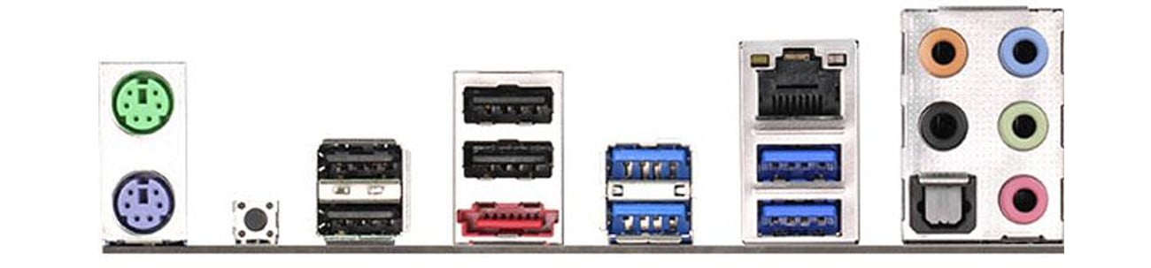 Intel LAN