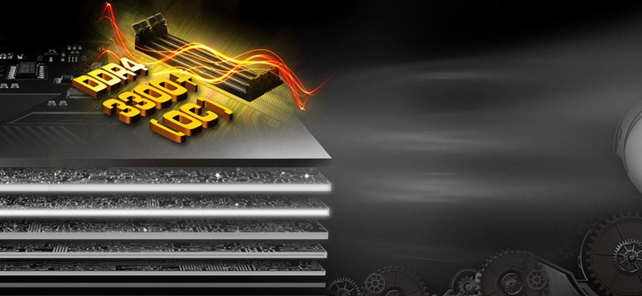 ASRock FATAL1TY X99 PROF. GAMING I7 8 warstw PCB DDR4