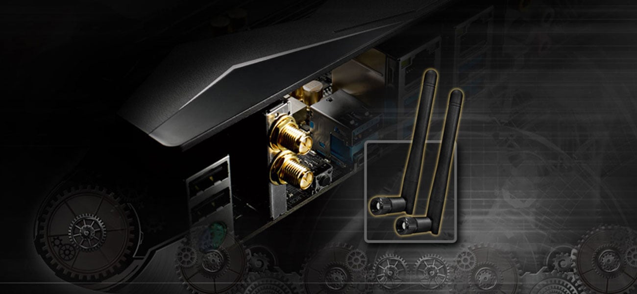 ASRock FATAL1TY X99 PROF. GAMING I7 Dual Intel LAN Teaming