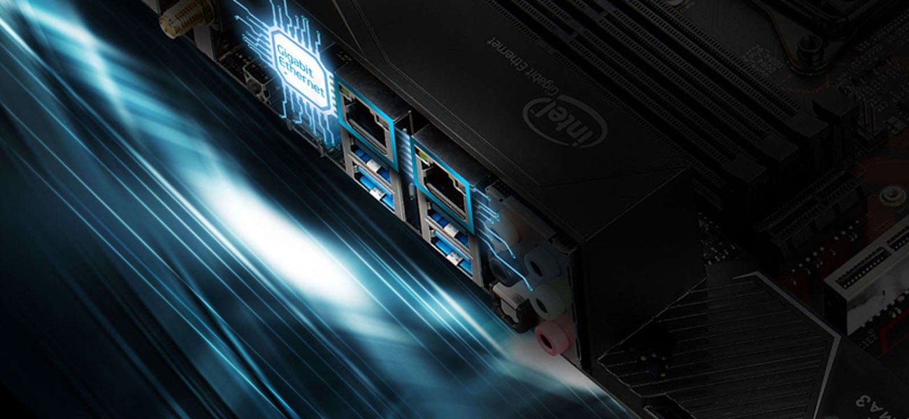 ASRock FATAL1TY X99 PROF. GAMING I7 1.5A port pompy wodnej