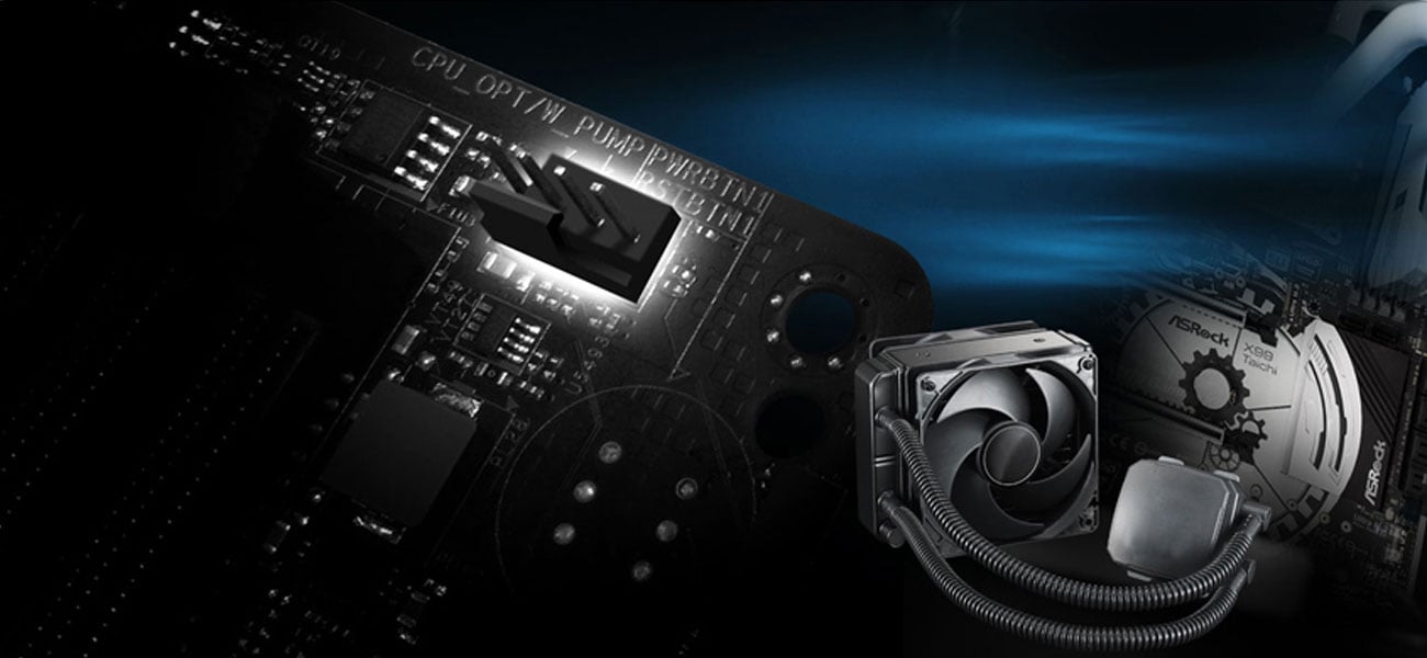 ASRock FATAL1TY X99 PROF. GAMING I7 SBX Pro Studio