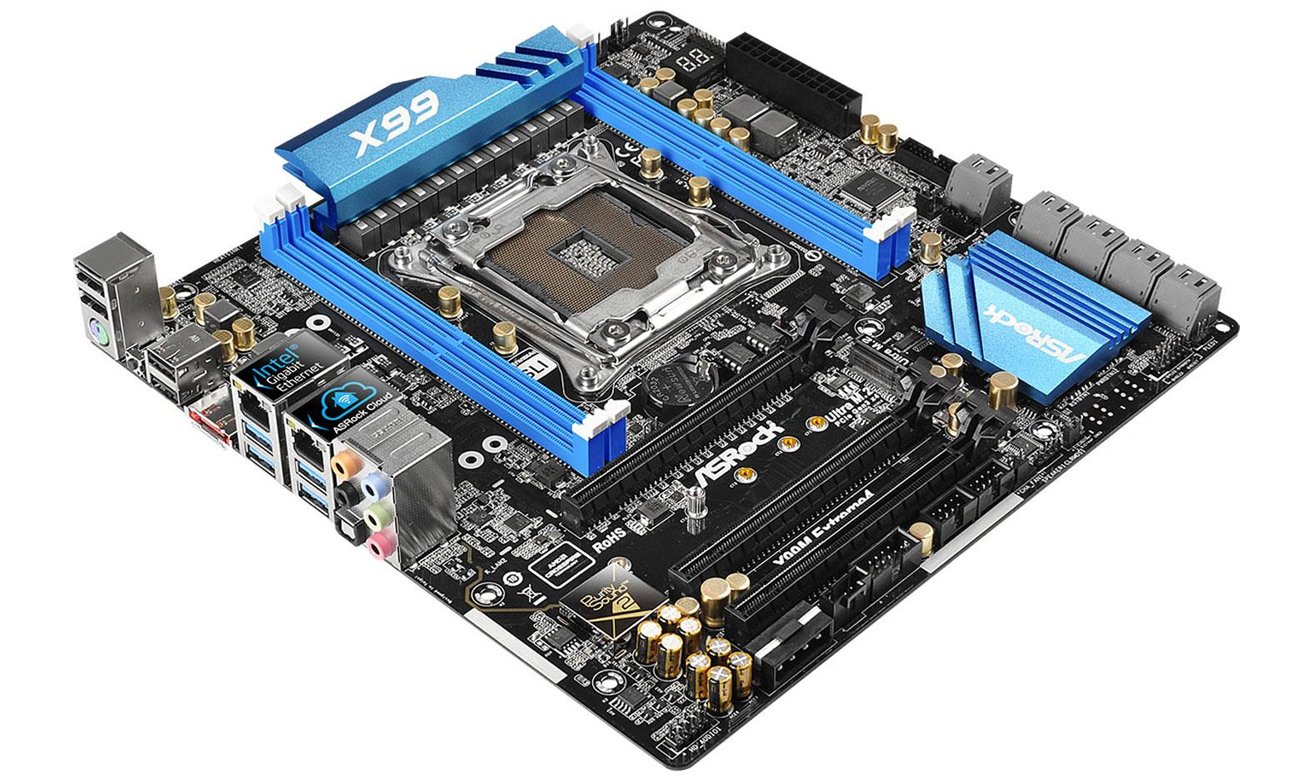 X99M EXTREME 4