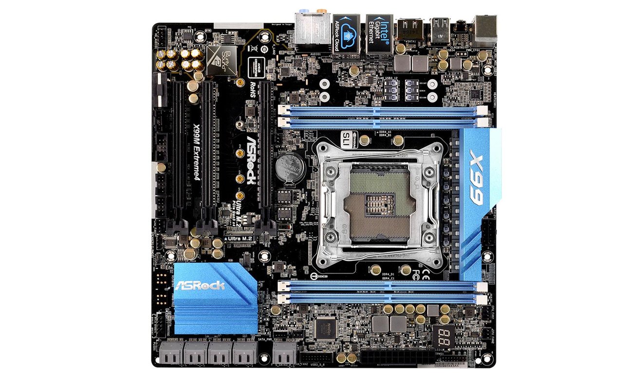 X99M EXTREME 4