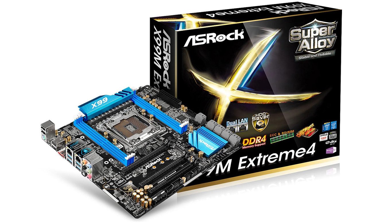 X99M EXTREME 4