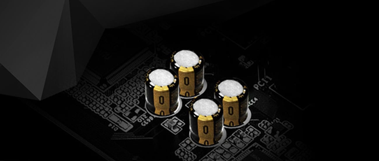 Kondensatory audio ELNA
