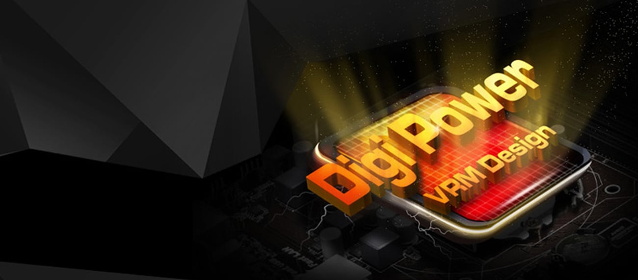 Digi Power