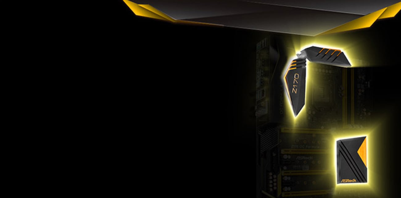 Aluminiowe Radiatory XXL