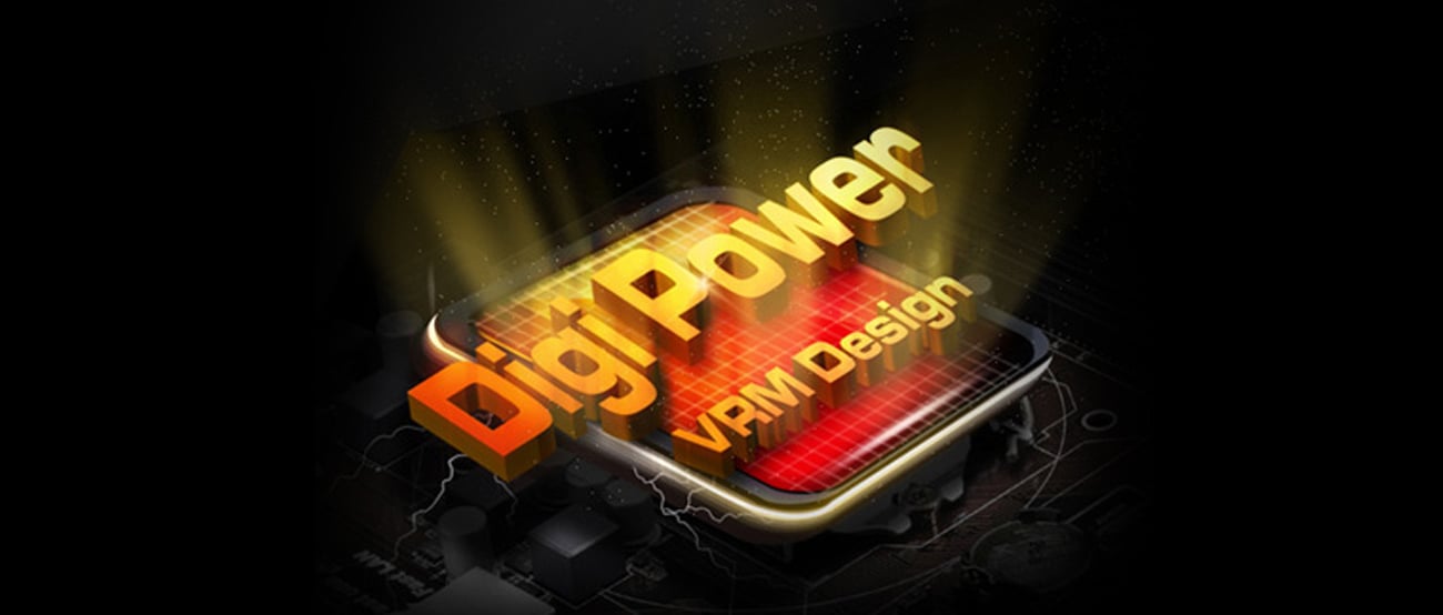 Digi Power