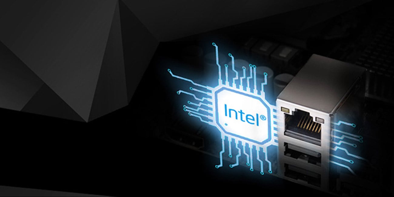 ASRock Z170M EXTREME 4 Intel LAN