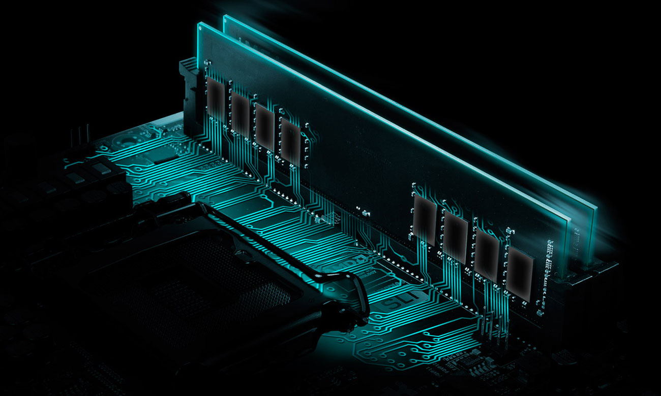 ASRock Fatal1ty Z370 Gaming-ITX AC XMP 2.0 DDR4 4333 MHz OC