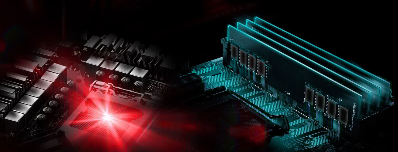 ASRock Z370 Killer SLI Overclocking