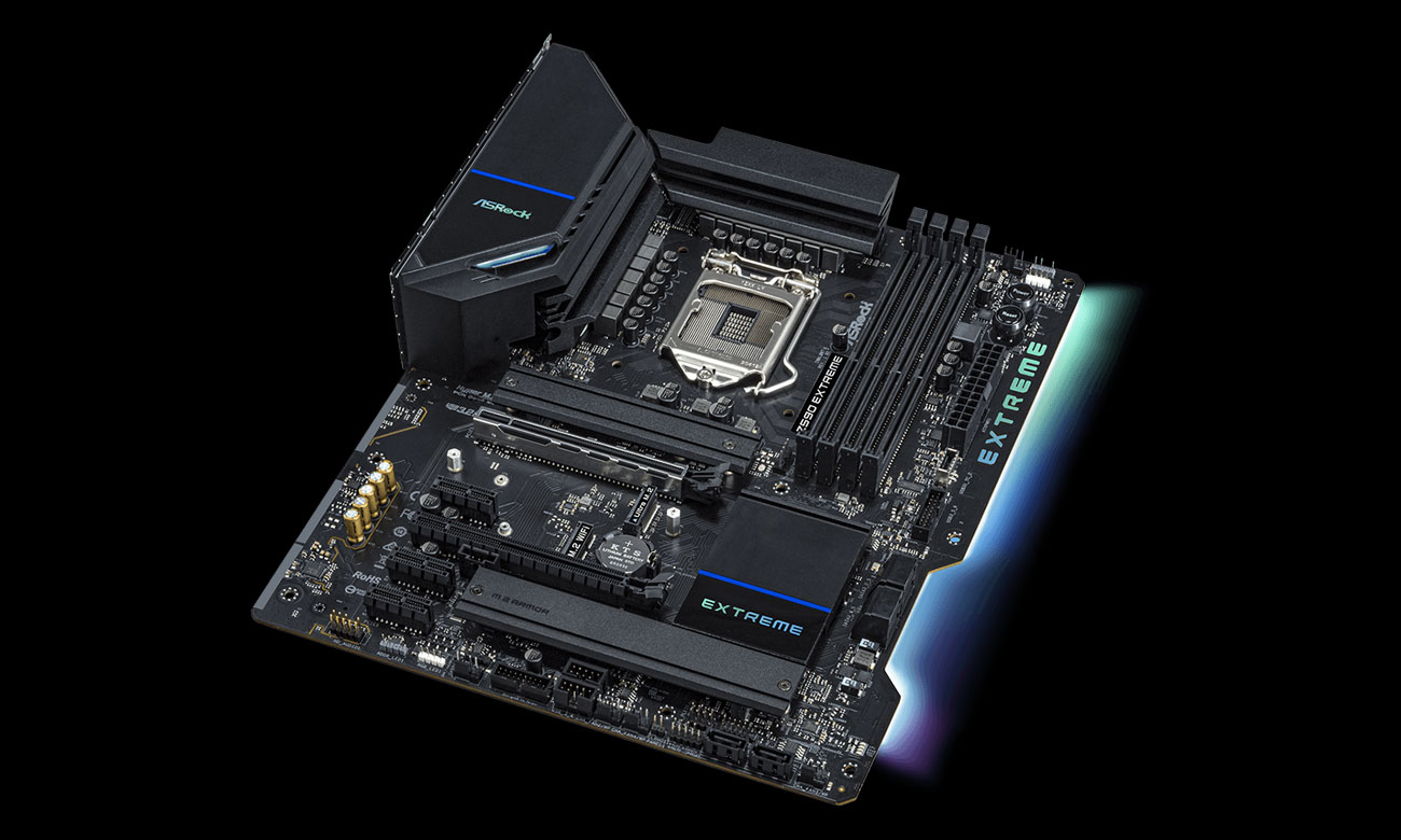 ASRock Z590 Extreme