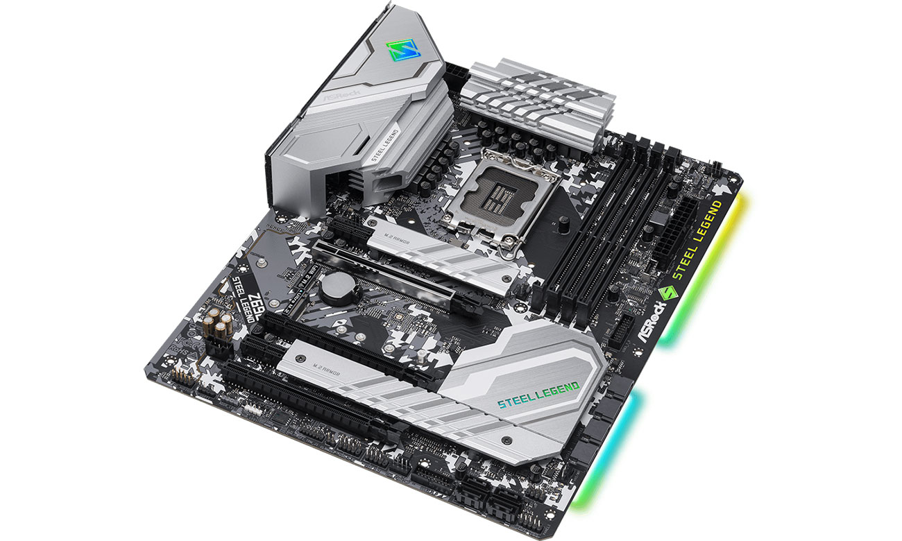 Asrock z690