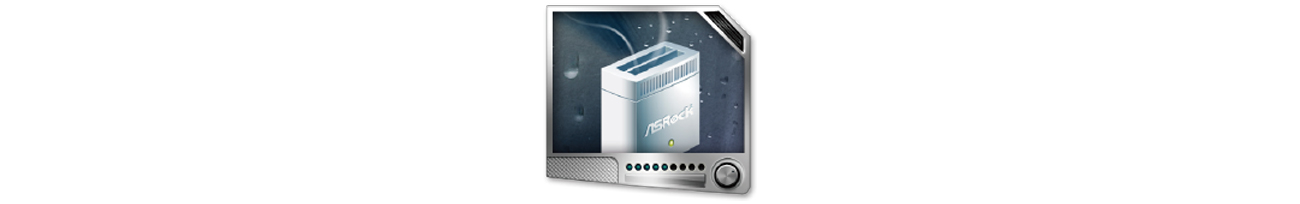 Dehumidifier