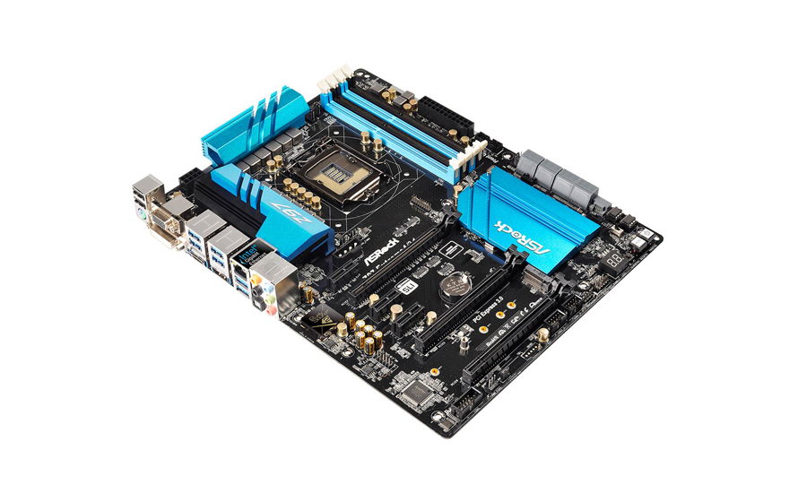 ASRock Z97 EXTREME 4/3.1