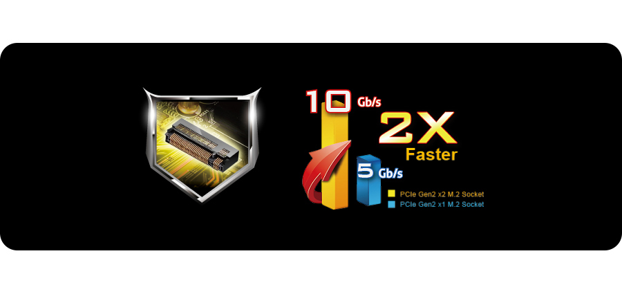 ASRock FATAL1TY Z97 KILLER/3.1 złącze M.2