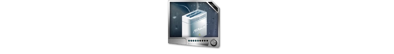 ASRock Z97M PRO 4