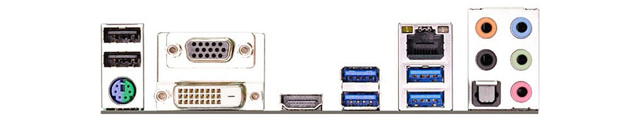 Intel® LAN