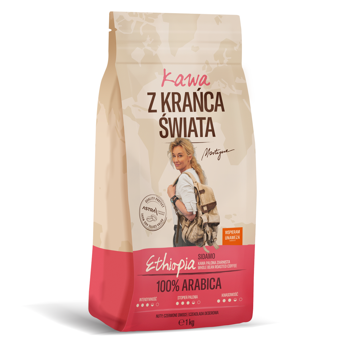 Kawa Brazil Cerrado