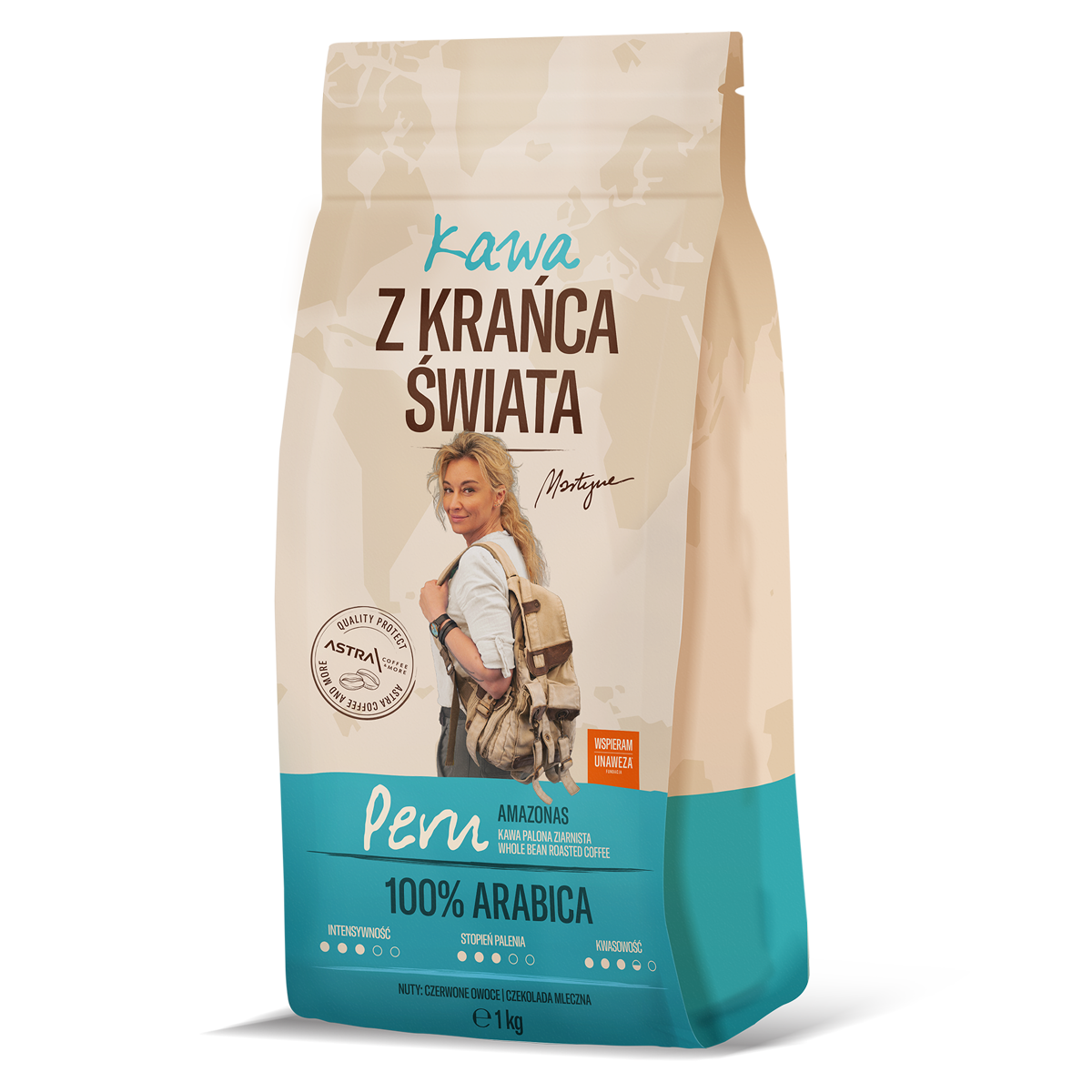 Kawa Brazil Cerrado