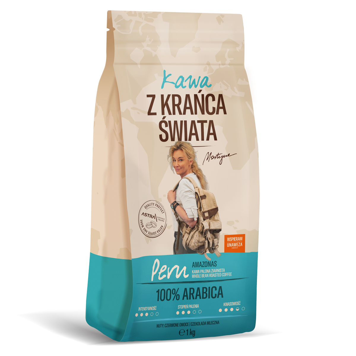 Kawa Brazil Cerrado