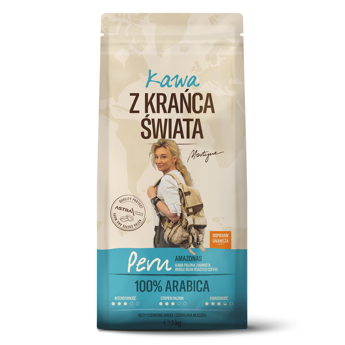 Kawa Brazil Cerrado