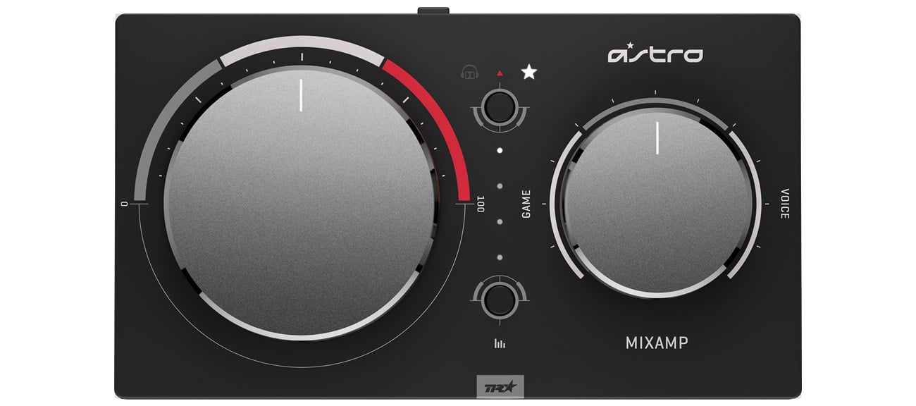 ASTRO A40 TR + MixAmp PRO TR dla Xbox One, PC