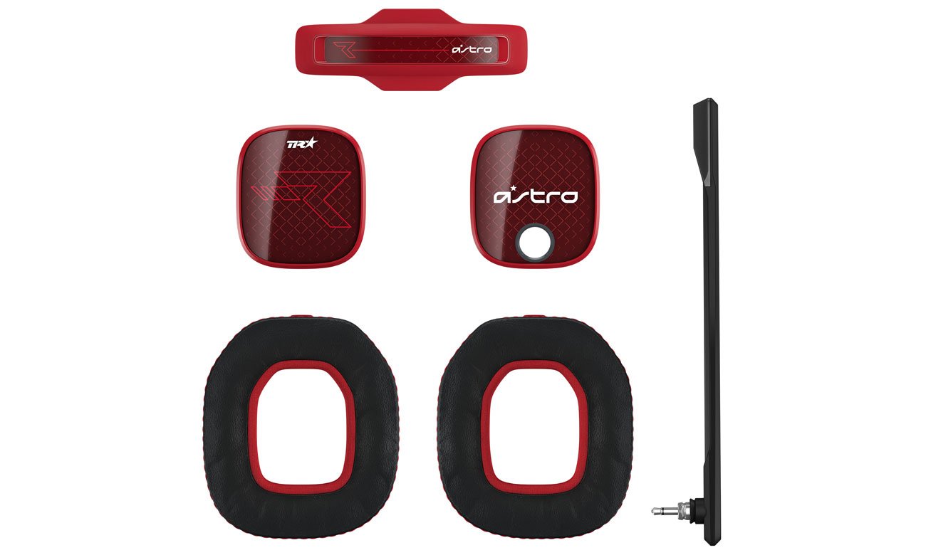 Słuchawki ASTRO A40 TR