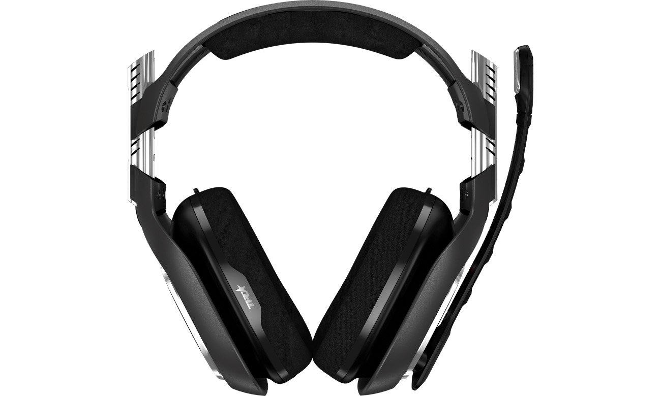 Słuchawki ASTRO A40 TR + MixAmp PRO TR dla PS4, PC
