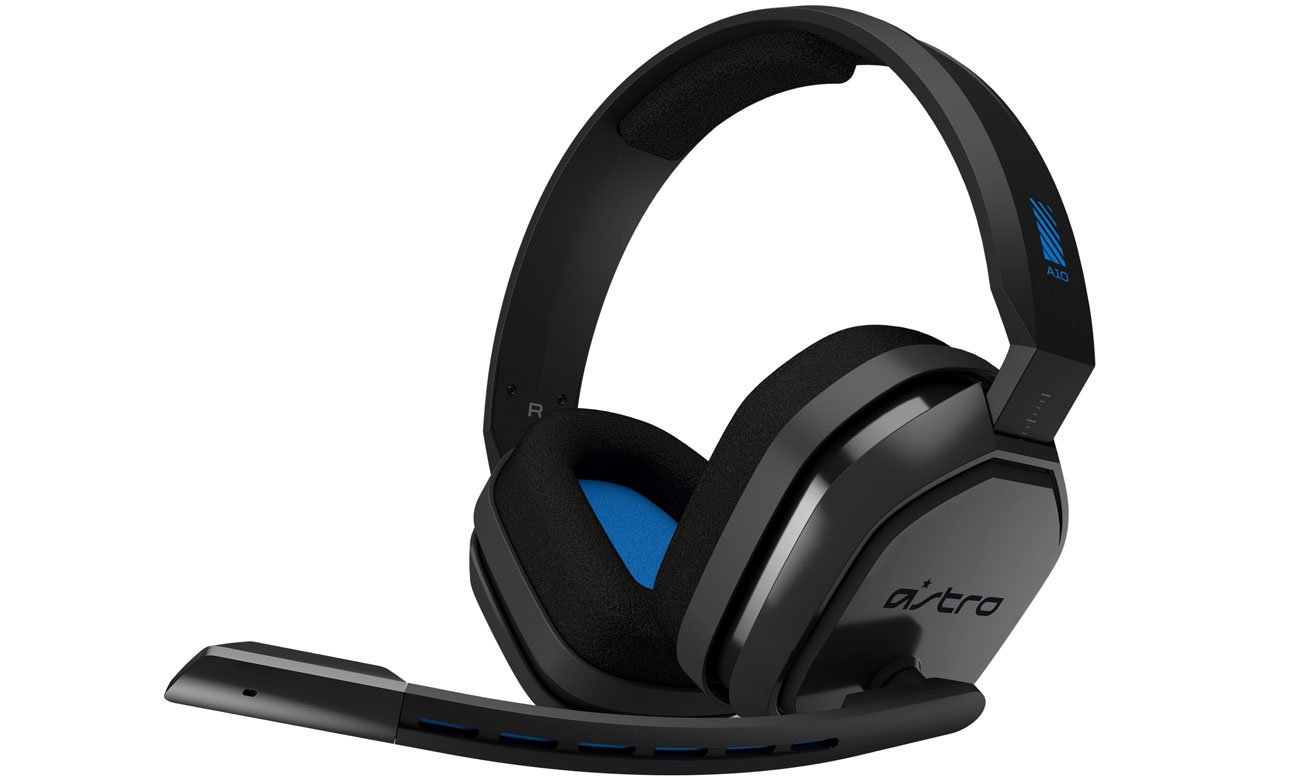 Trwałość i komfort z Astro A10 PC